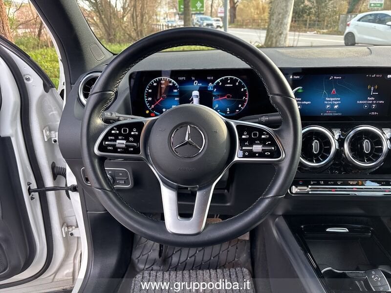 Mercedes-Benz GLA GLA 180 Sport Plus auto