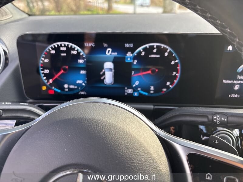 Mercedes-Benz GLA GLA 180 Sport Plus auto