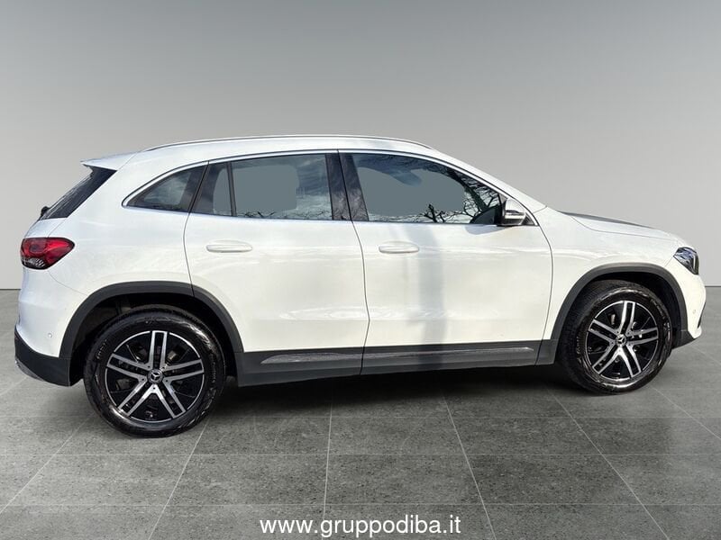 Mercedes-Benz GLA GLA 180 Sport Plus auto