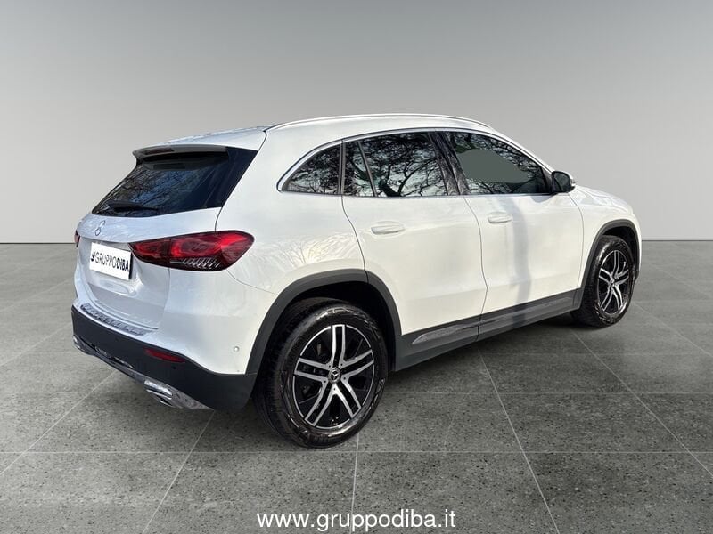 Mercedes-Benz GLA GLA 180 Sport Plus auto