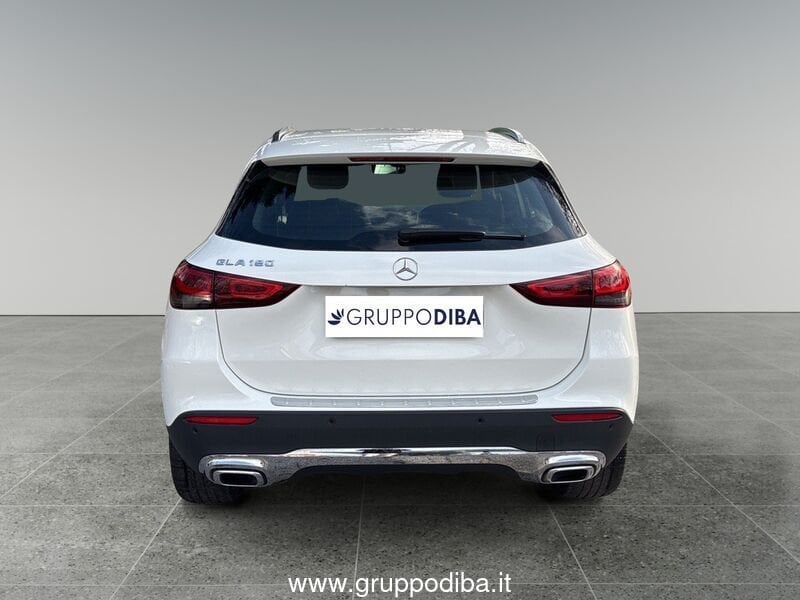 Mercedes-Benz GLA GLA 180 Sport Plus auto