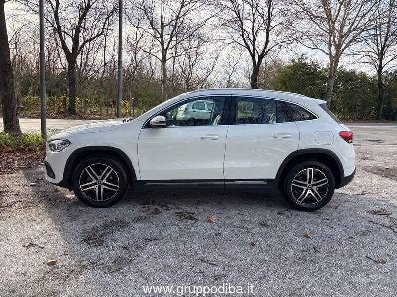 Mercedes-Benz GLA GLA 180 Sport Plus auto