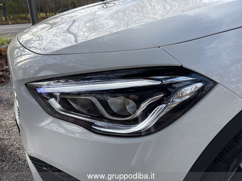 Mercedes-Benz GLA GLA 180 Sport Plus auto